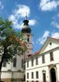 Břevnov Monastery