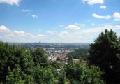 Panorama - Strahov Stadium