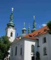 Strahov Monastery